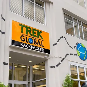  Ostello Trek Global Backpackers