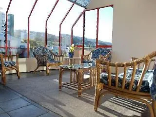 Motel Harbour City Motor Inn Wellington
