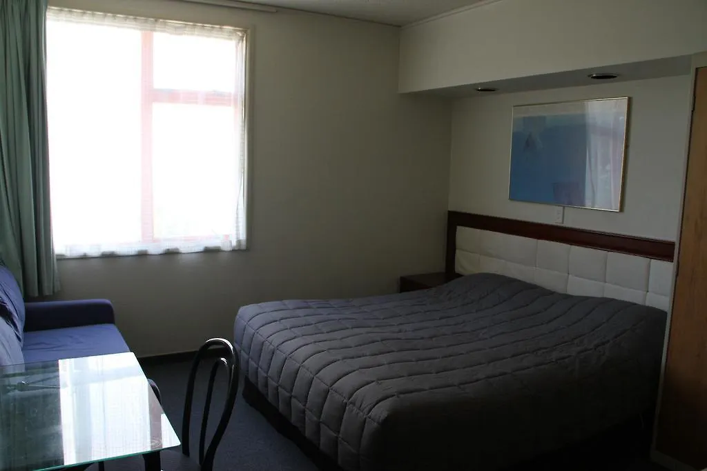 Harbour City Motor Inn Wellington