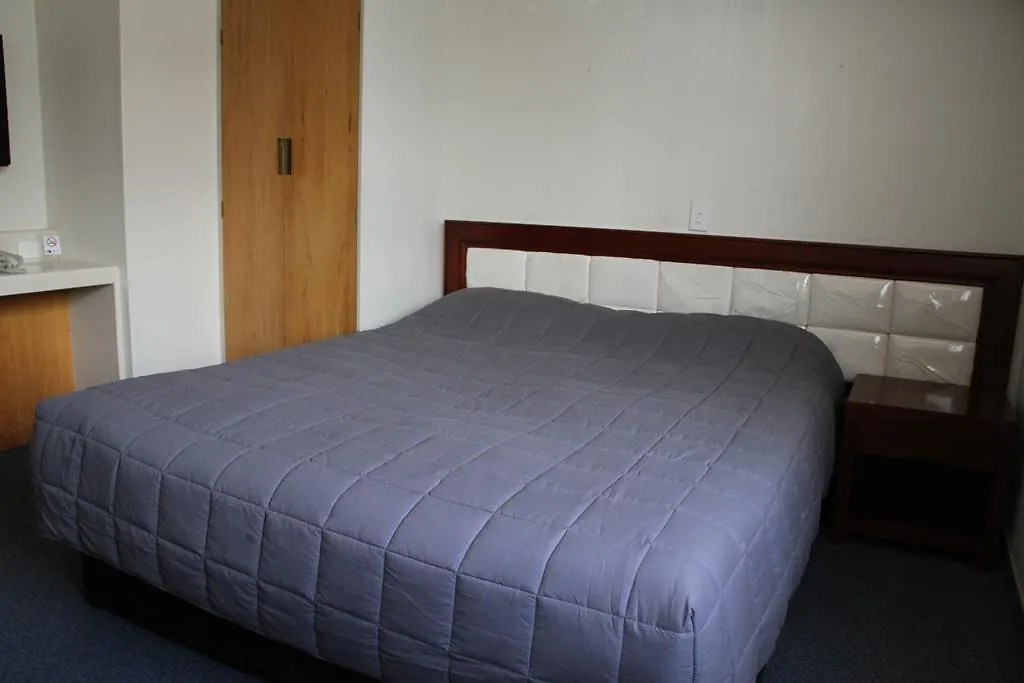 Motel Harbour City Motor Inn Wellington