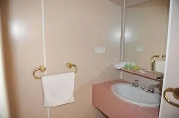 Harbour City Motor Inn Wellington Motel